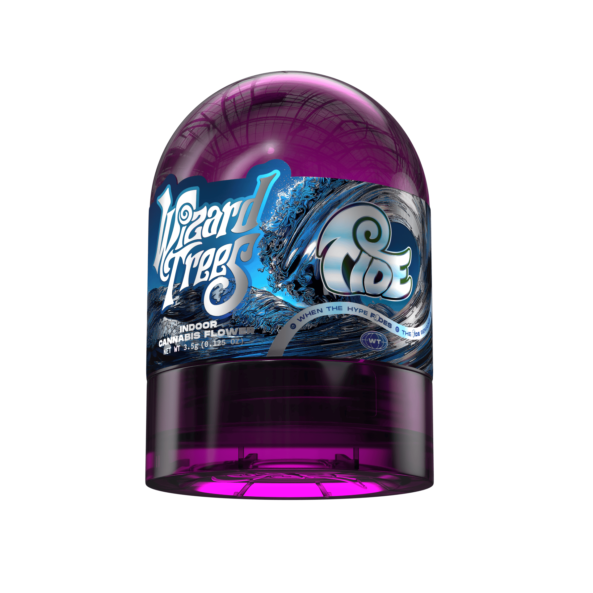 Tide 
Lineage: Clone Only