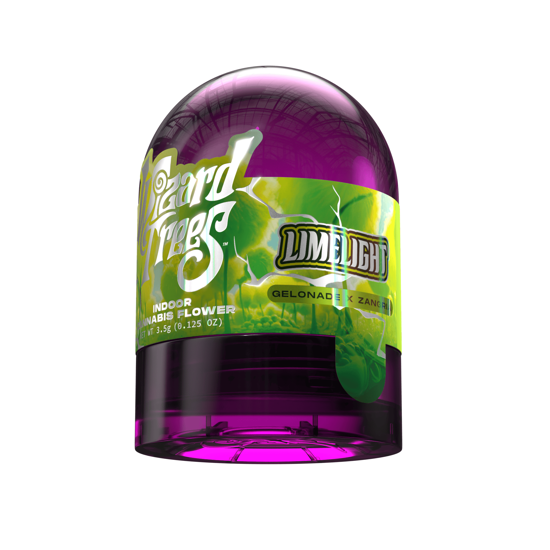 Limelight  Lineage Gelonade x Zangria