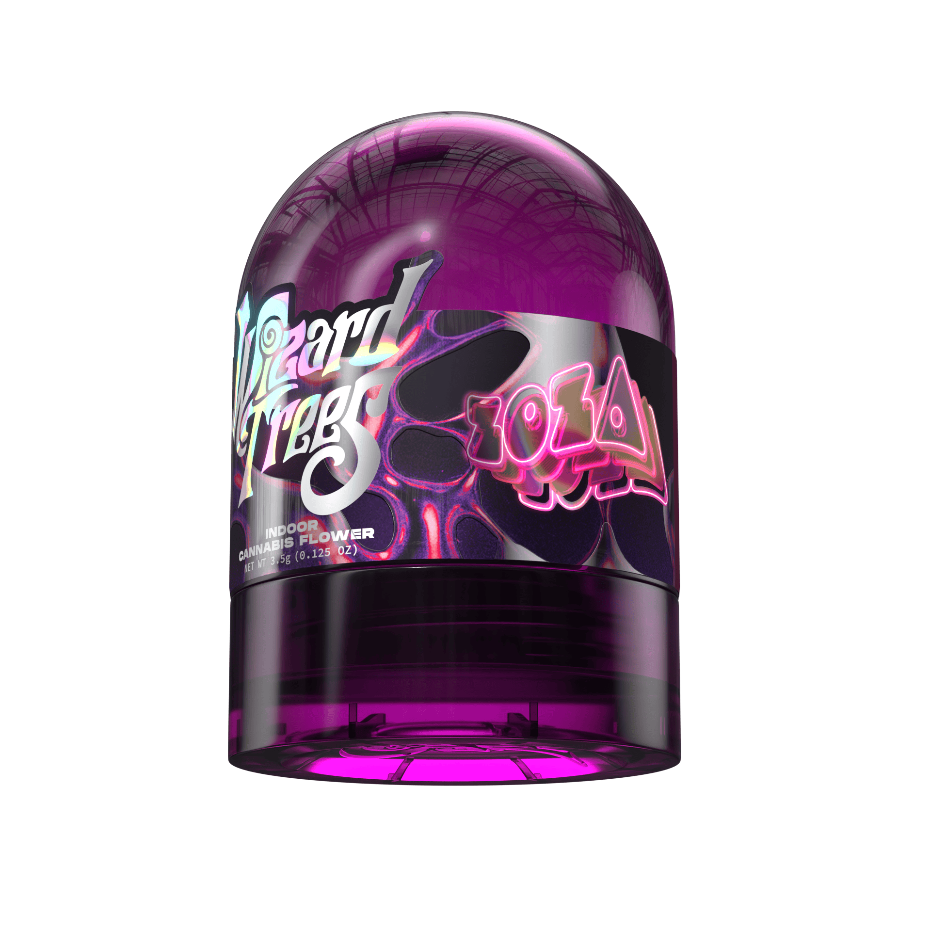 Zoza Lineage: Zoap x Zangria