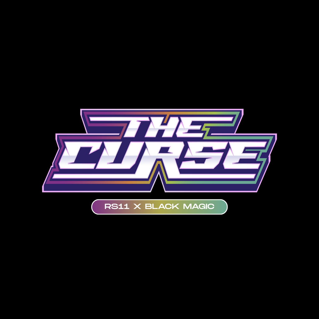 WIZARD TREES GENETICS
The Curse
 Count 3 Seeds