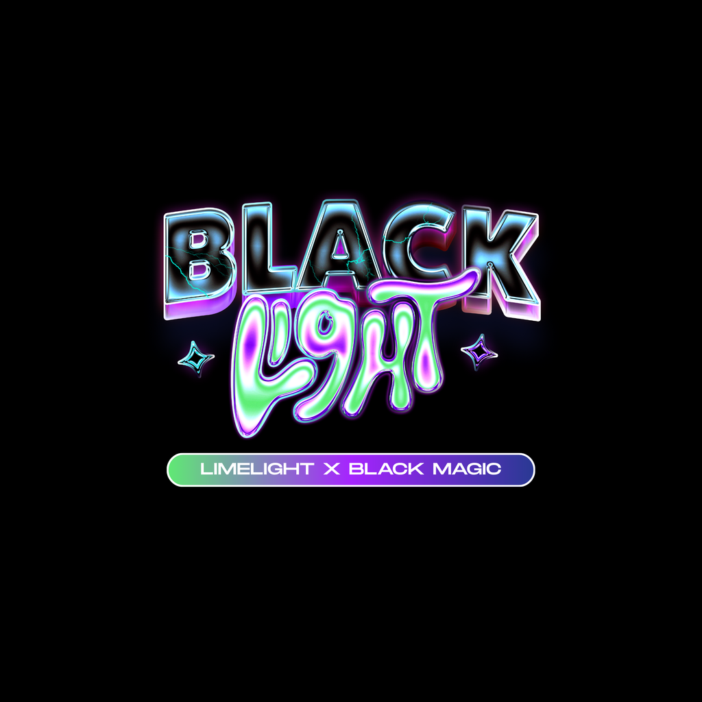 WIZARD TREES GENETICS
Blacklight
Count 3