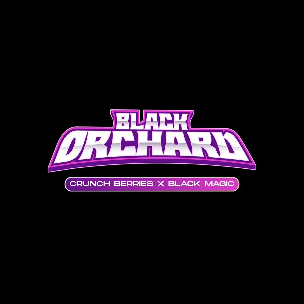 WIZARD TREES GENETICS
Black Orchard
Count
3 Seeds