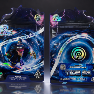 Tide S1