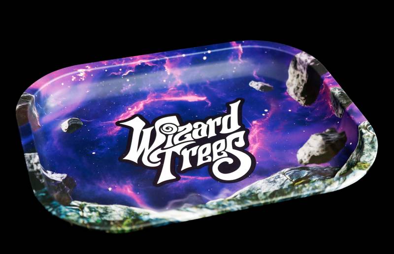 Merch Pack WizardTrees