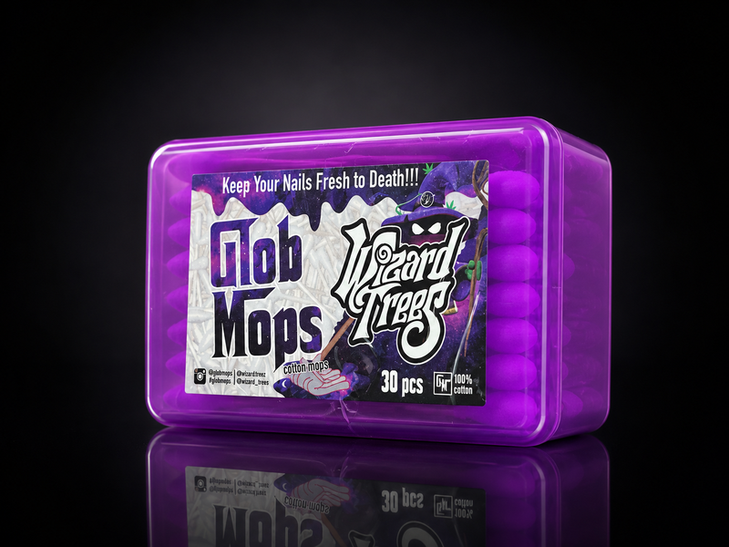 Glob Mops