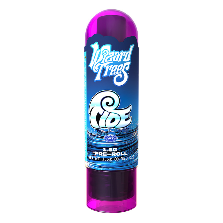 Tide – Clone Only (1.5g Pre-Roll)