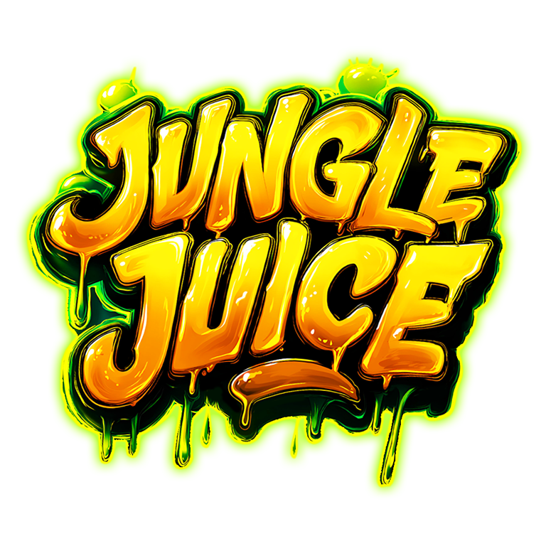Jungle Juice 
LINEAGE ADL x Zangria