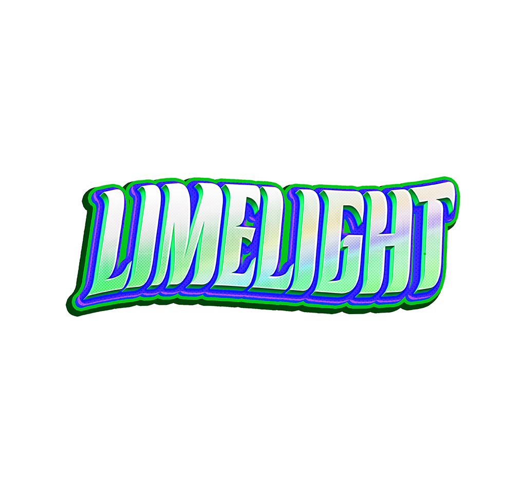 Limelight 
LINEAGE Gelonade x Zangria