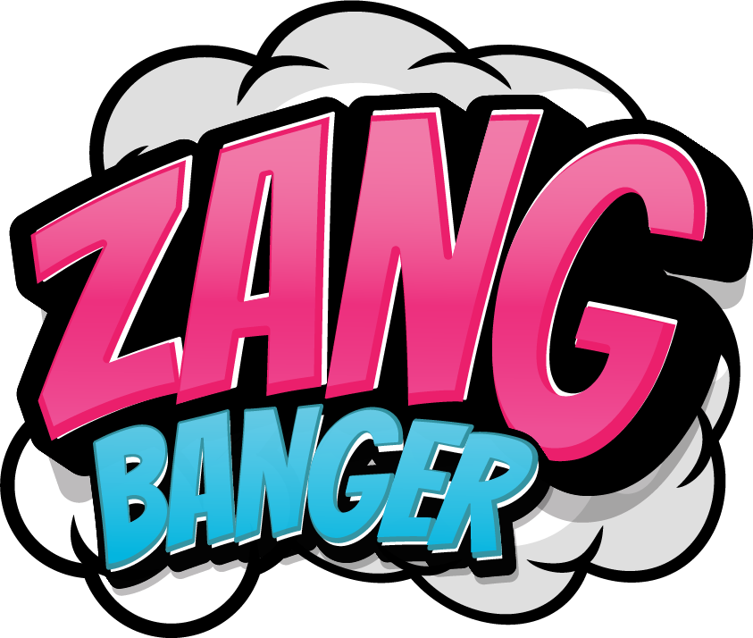 Zang Banger 
LINEAGE: Sherbanger x Zangria