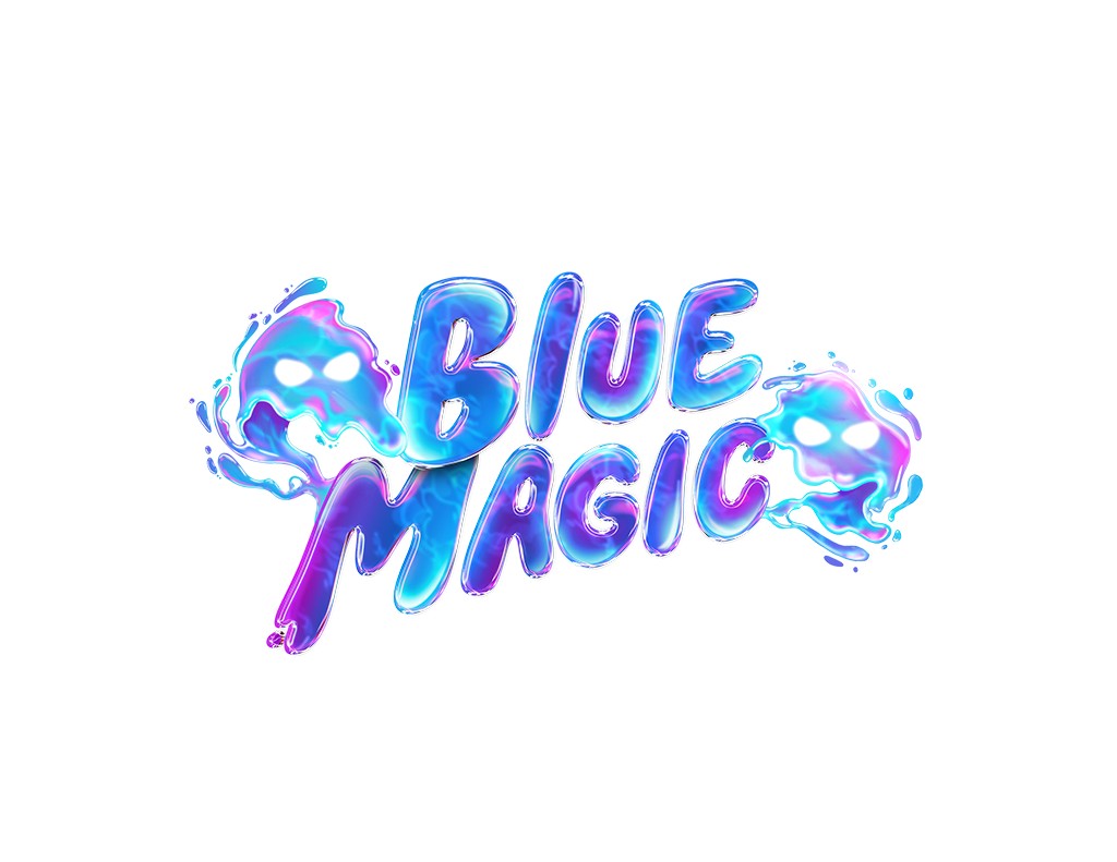Blue Magic 
LINEAGE: New Yorker x Black Magic