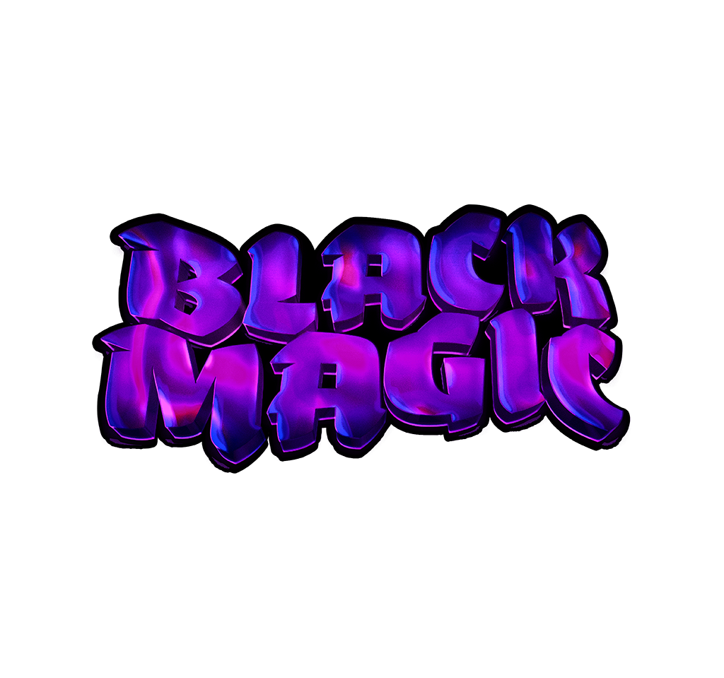 Black Magic 
LINEAGE: Clone Only